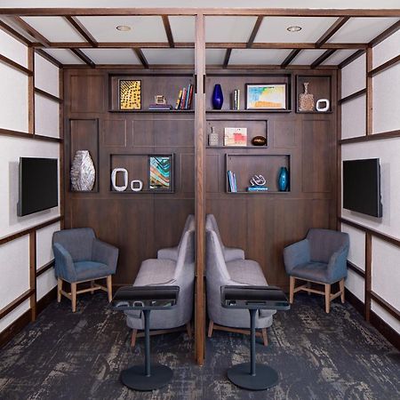 Hyatt Place Florence Downtown Екстериор снимка