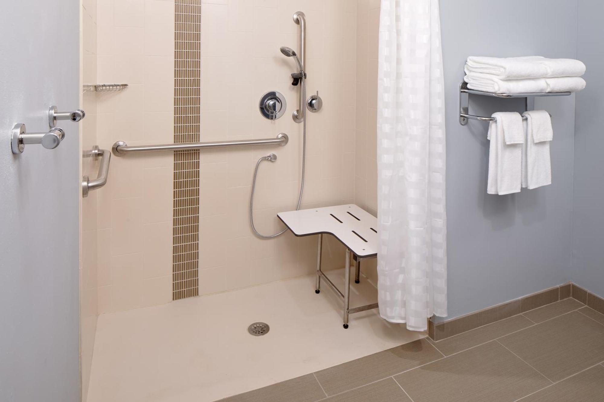 Hyatt Place Florence Downtown Екстериор снимка