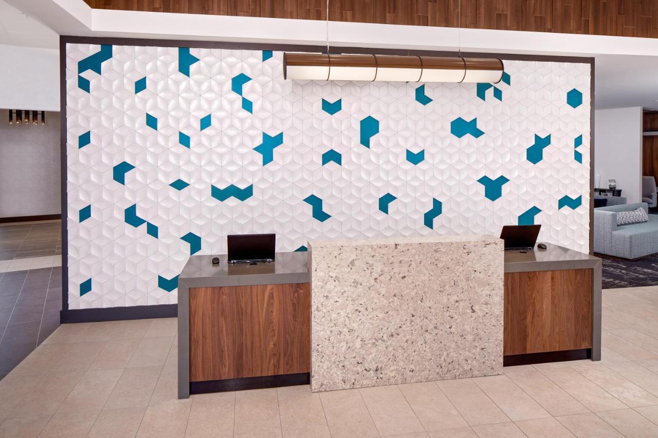Hyatt Place Florence Downtown Екстериор снимка